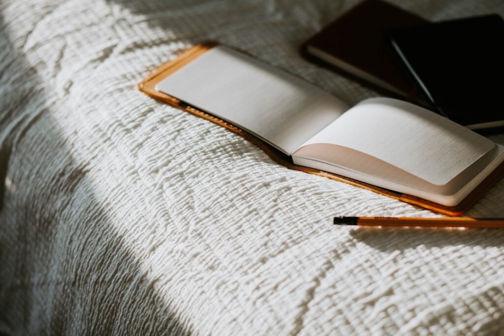 Personal Growth Pathways: The Power of Journaling for Self-Discovery