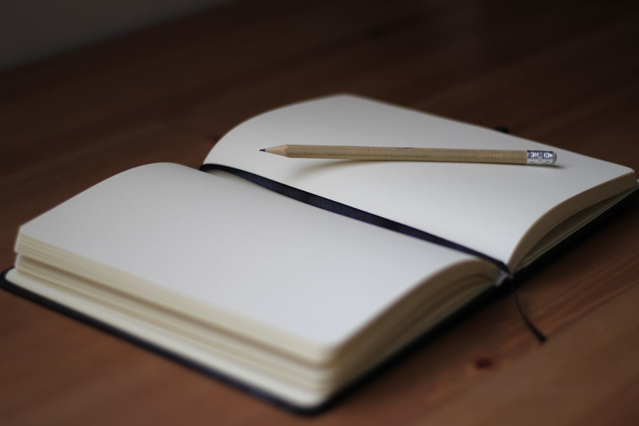 Photo Journaling