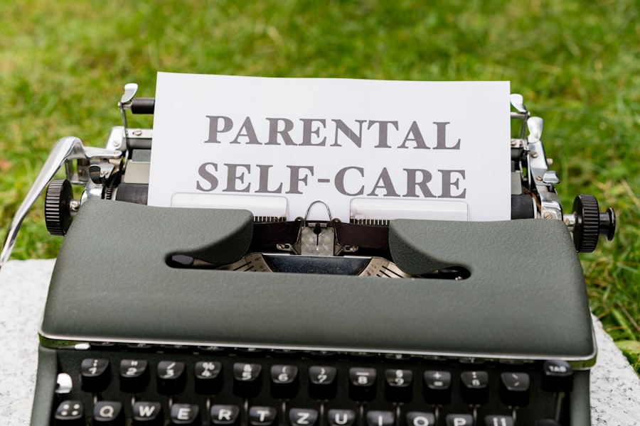 Photo Self-Care Central