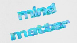 Photo Mindfulness Matters
