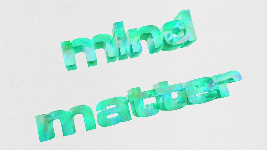 Photo Mindfulness Matters