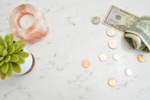Photo Smart Spending Habits