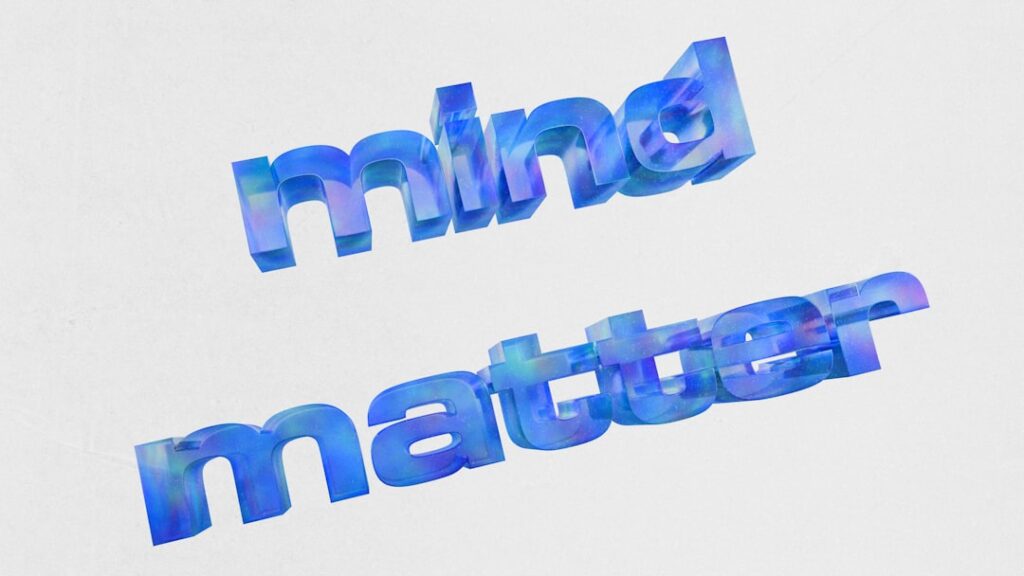 Mindfulness Matters: Practical Grounding Techniques for Anxiety